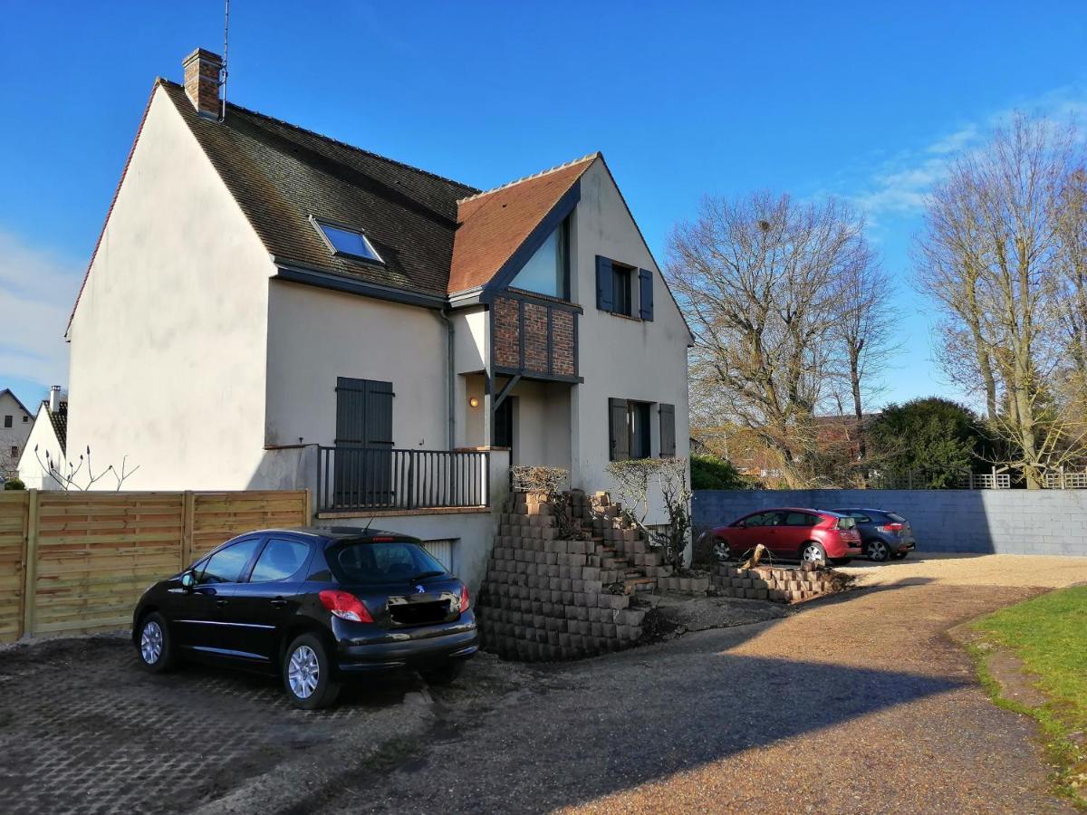 Welcome Home Vert-le-Grand Exterior foto