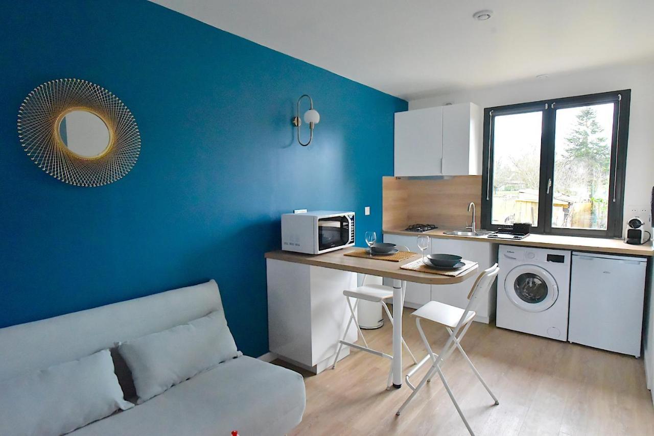 Welcome Home Vert-le-Grand Quarto foto