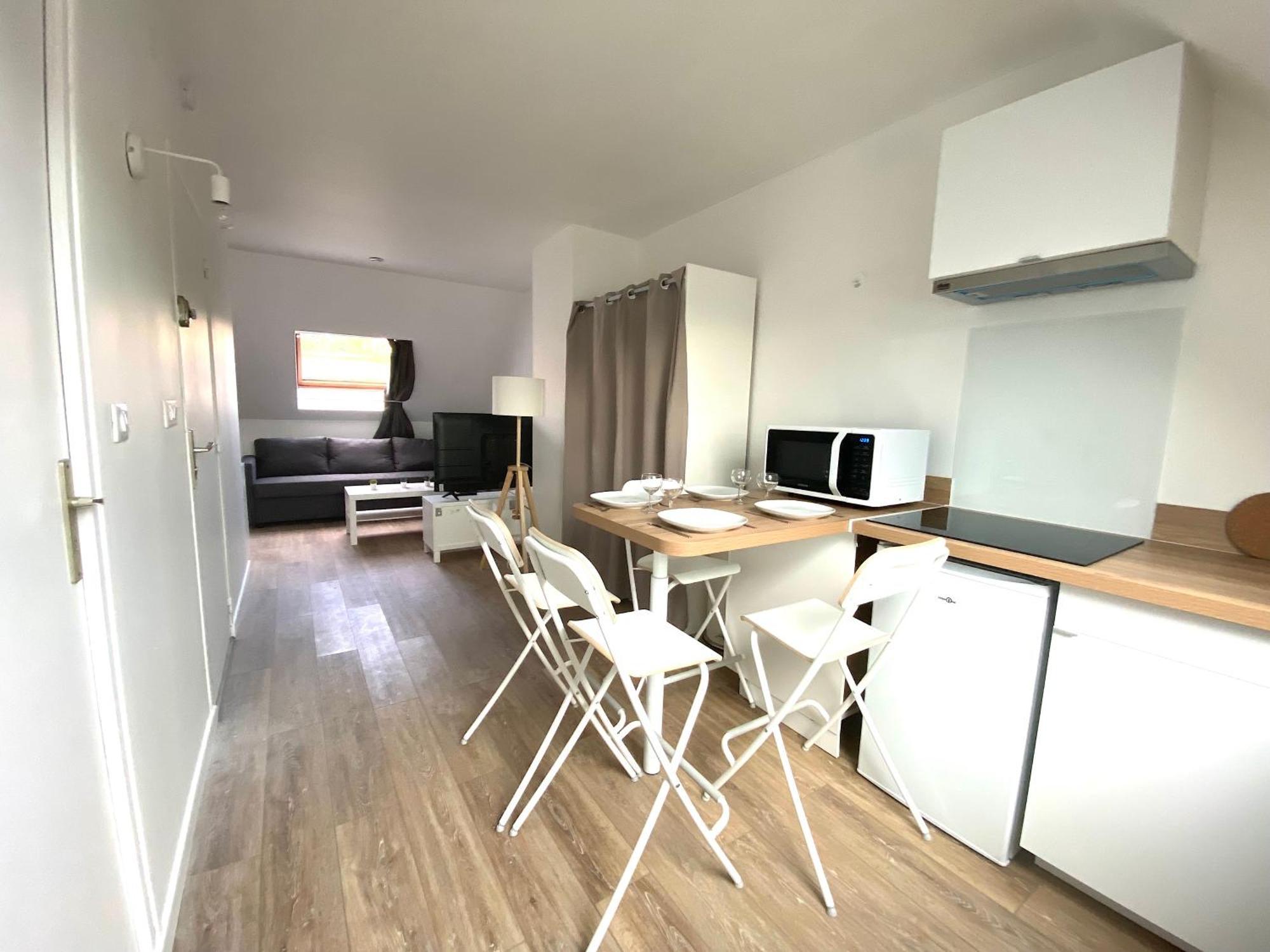 Welcome Home Vert-le-Grand Exterior foto